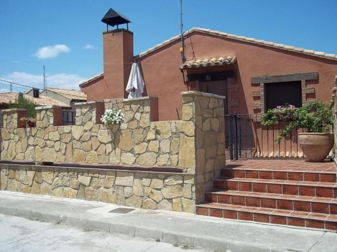 Apartamentos Turisticos La Fuensanta Cella Szoba fotó