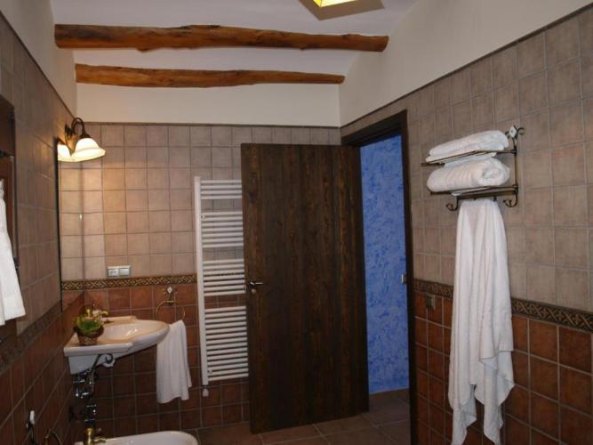 Apartamentos Turisticos La Fuensanta Cella Szoba fotó