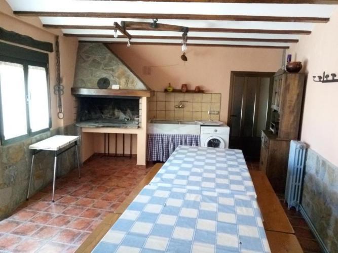 Apartamentos Turisticos La Fuensanta Cella Szoba fotó