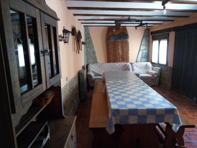 Apartamentos Turisticos La Fuensanta Cella Szoba fotó